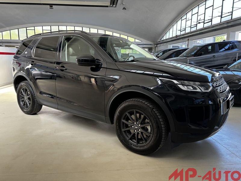 Land Rover Discovery Sport 2.0D I4-L.Flw 150 CV AWD Auto