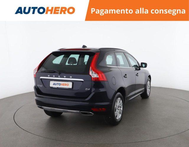 VOLVO XC60 D4 Geartronic Business Plus