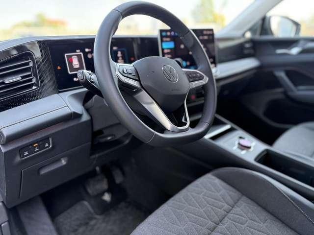 Volkswagen Tiguan 1.5 TSI eHybrid DSG Edition Plus
