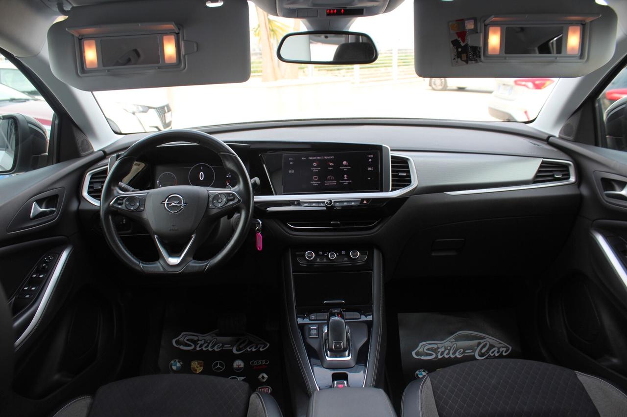 Opel Grandland 1.5 diesel Ecotec aut. Business Elegance