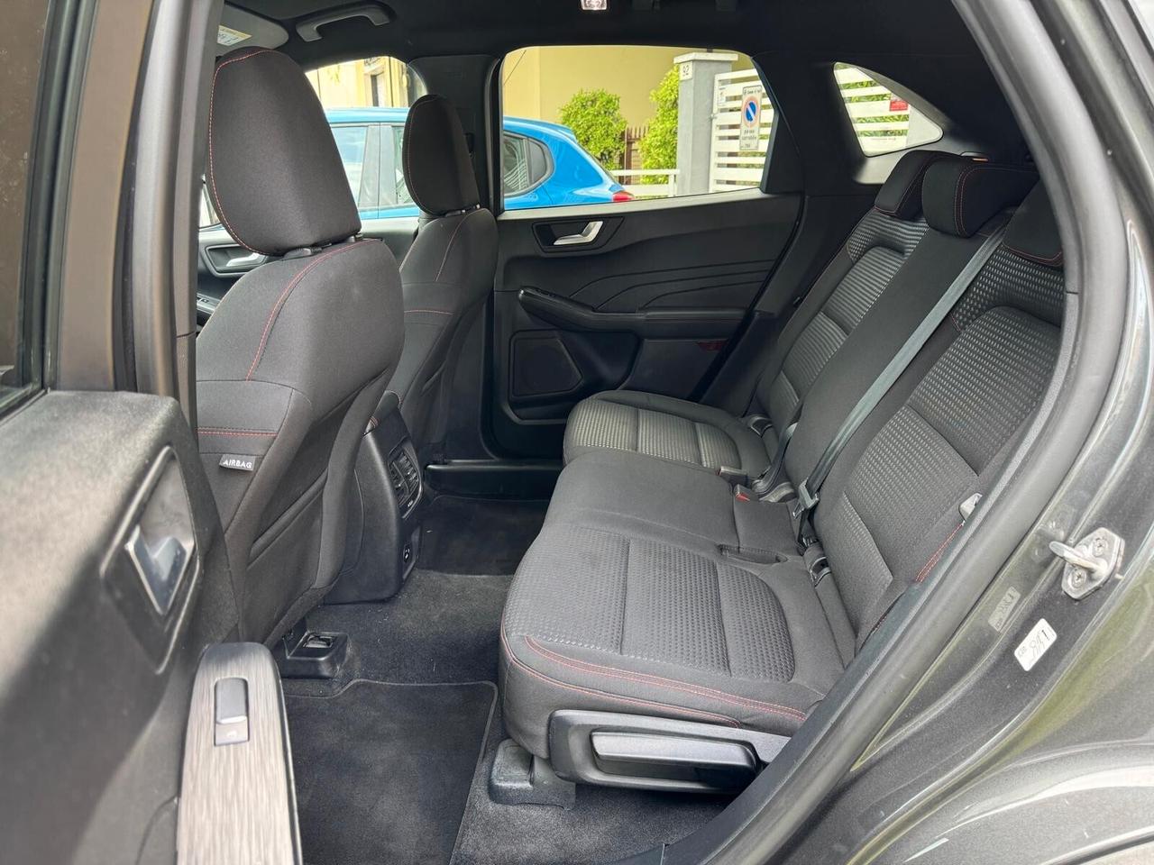 FORD KUGA 1.5 EcoBlue 120cv 2WD ST-Line X NEOPAT.