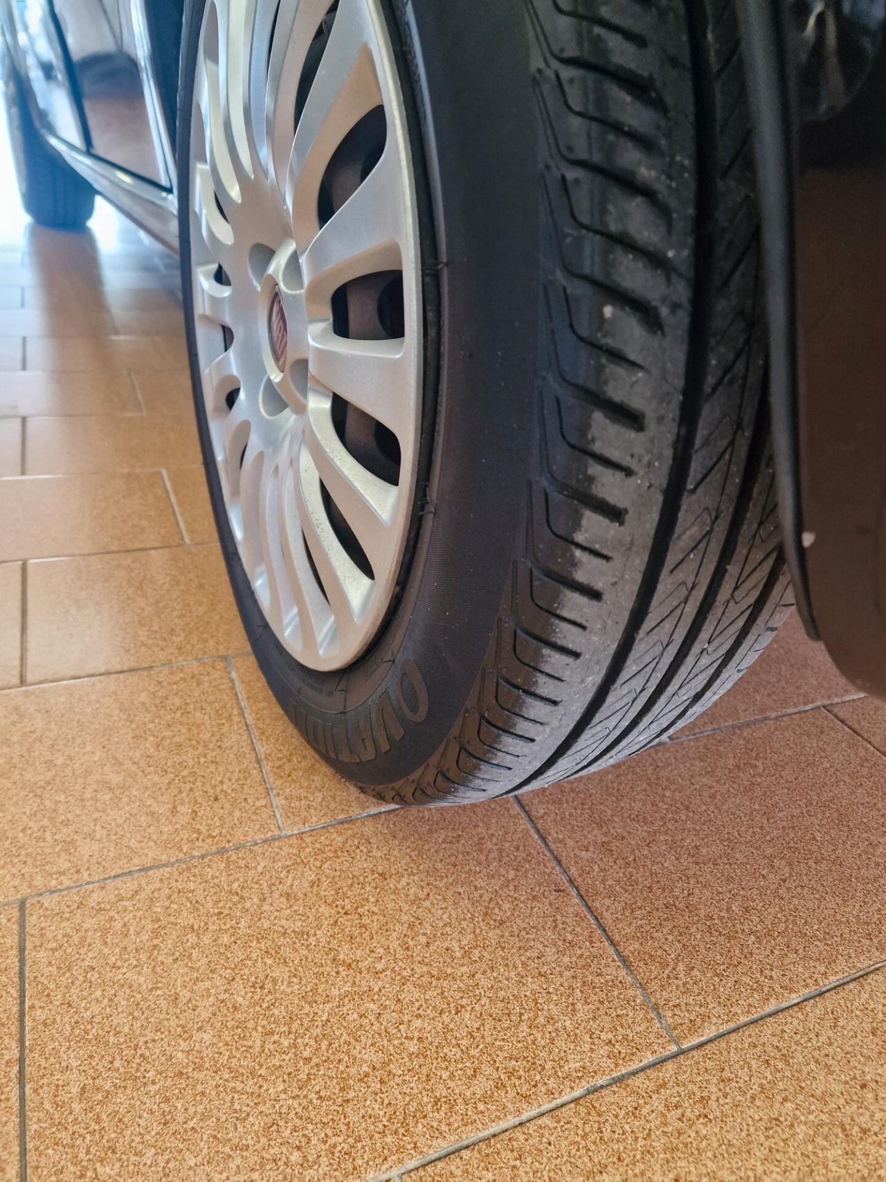 Fiat Punto Evo 1.2 5 porte Dynamic, 146 mila chilometri