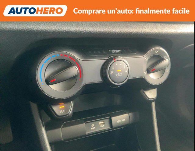 KIA Picanto 1.0 12V 5 porte Active
