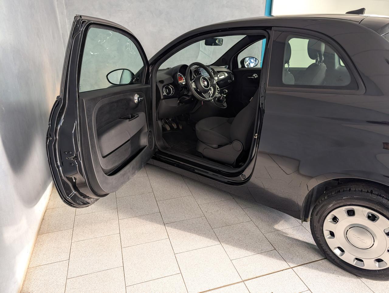 Fiat 500 iii 1.0 Hybrid 70cv Cult