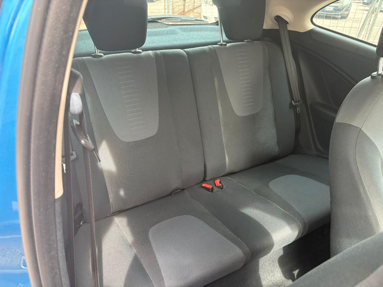 FORD KA 1.2 Individual - 2010