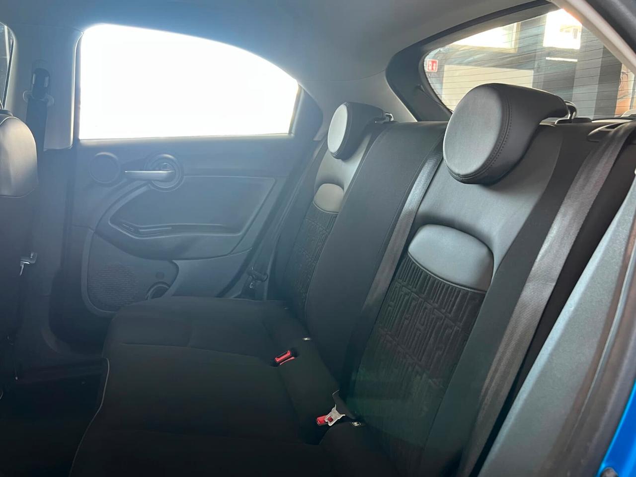 Fiat 500X 1.3 MultiJet 95 CV - NEOPATENTATI