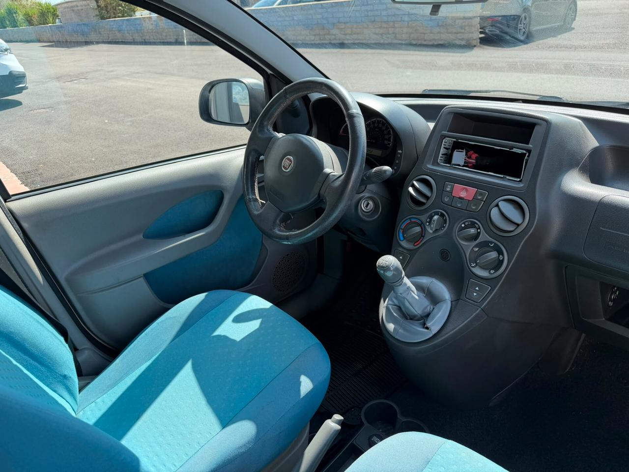 Fiat Panda 1.2 Dynamic