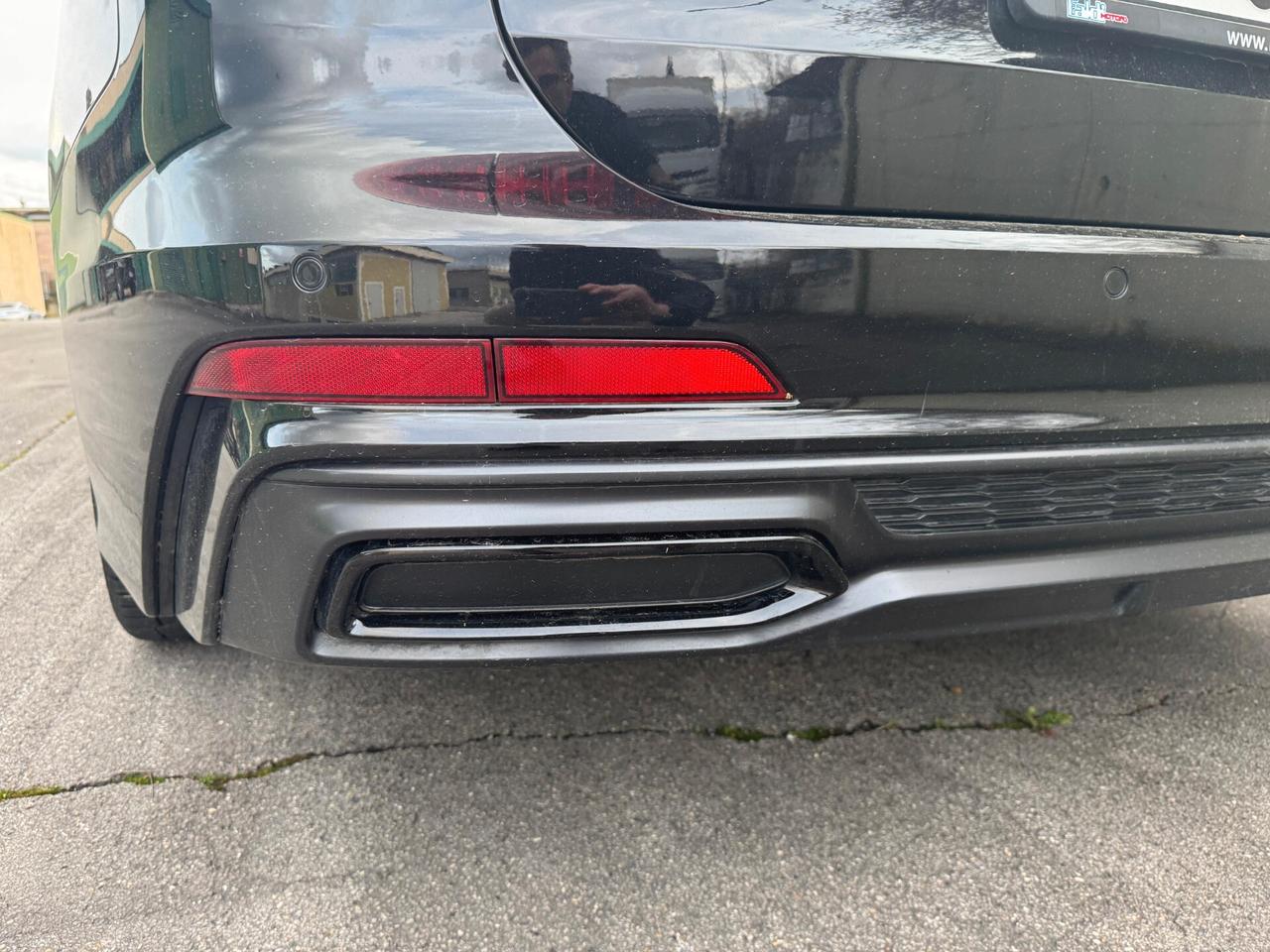 Audi A6 Avant 45 3.0 TDI quattro ultra S tronic Business Sport