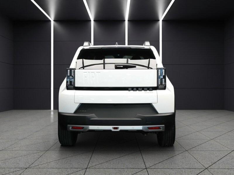 FIAT Grande Panda Grande Panda 1.2 Hybrid 110 C...