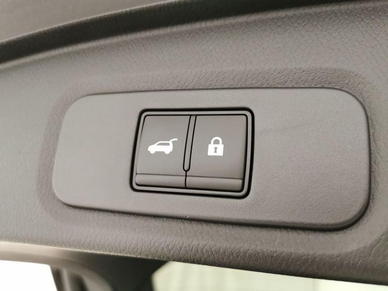 Nissan Qashqai 1.5 e-power Tekna 2wd