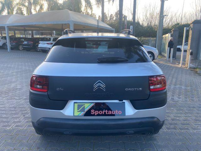 CITROEN C4 Cactus BlueHDi 100 S&S Shine