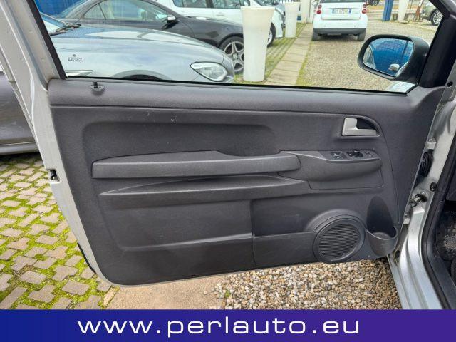 VOLKSWAGEN Fox 1.4 TDI Easy NEO PATENTATI