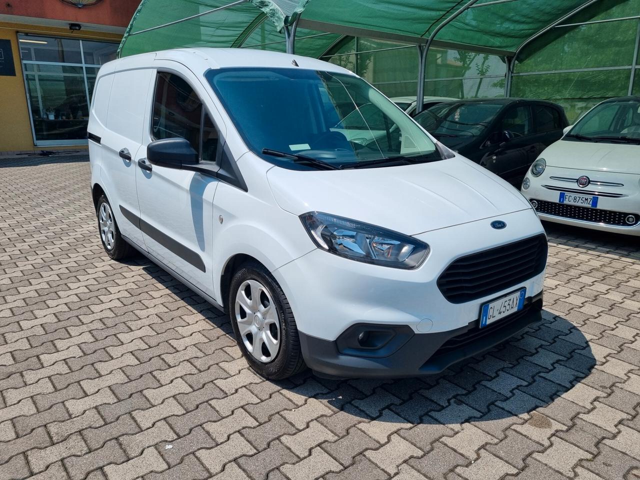 Ford Transit Courier Transit Courier 1.5 TDCi 75CV Van Trend