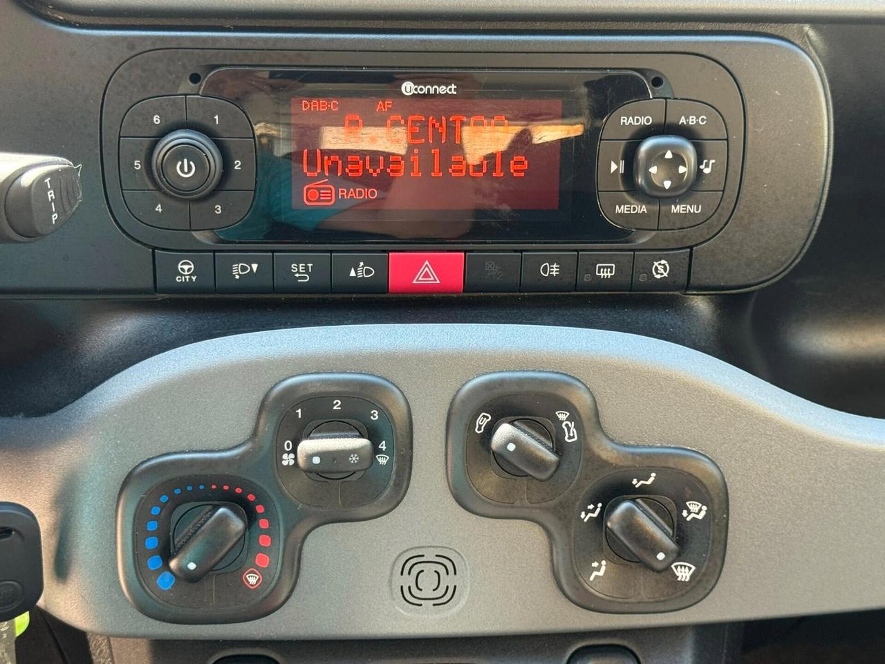 FIAT PANDA 1.0 HYBRID S&S FIREFLY PERFETTA