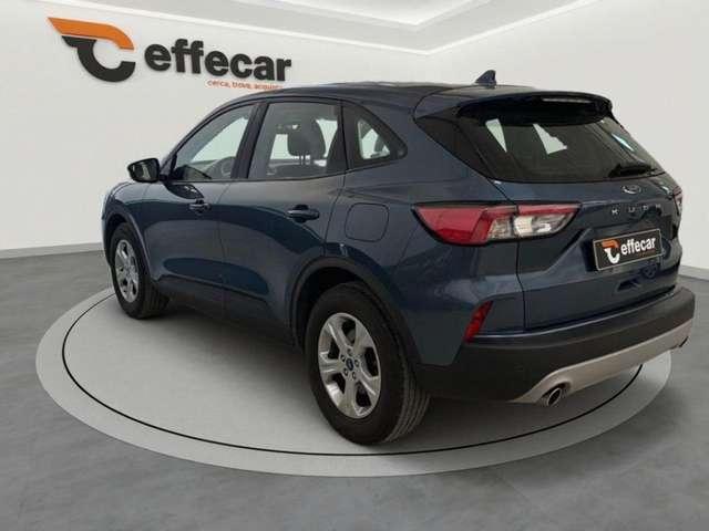 Ford Kuga 1.5 EcoBlue 120 CV 2WD Connect