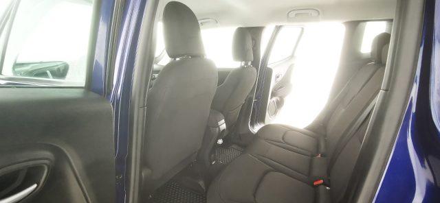 JEEP Renegade 1.0 T3 Longitude