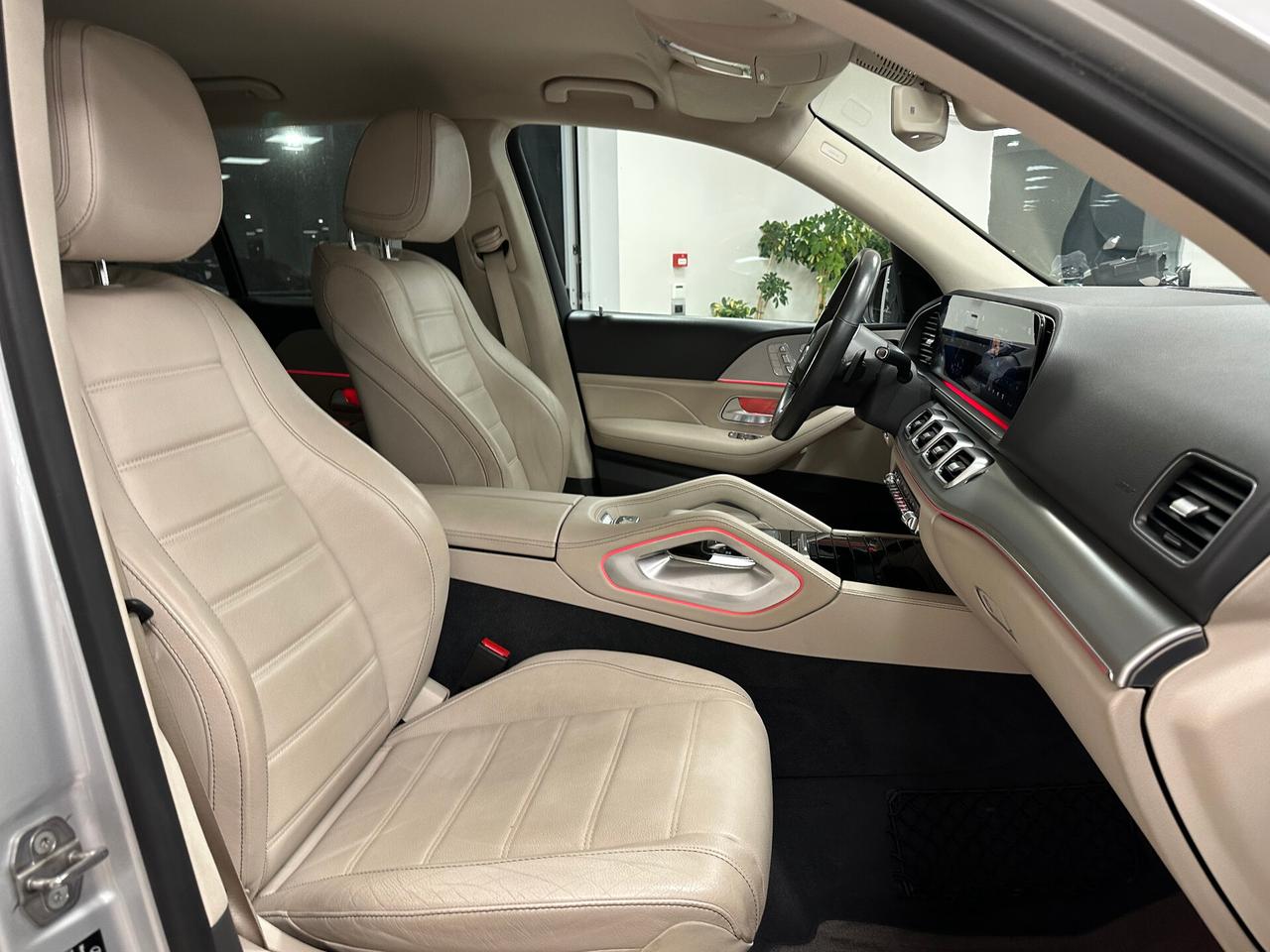 Mercedes-benz GLE 300 d 245 CV 4Matic PREMIUM - 2021