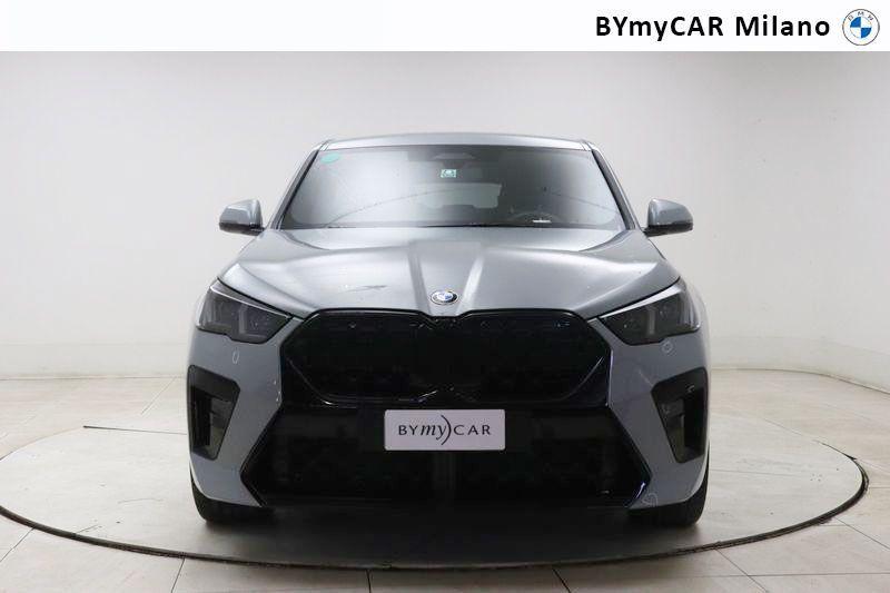BMW X2 20 d 48V MSport Pro xDrive DCT