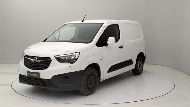 OPEL Combo 1.5d 100cv L1H1 Edition S&S mt5 E6.