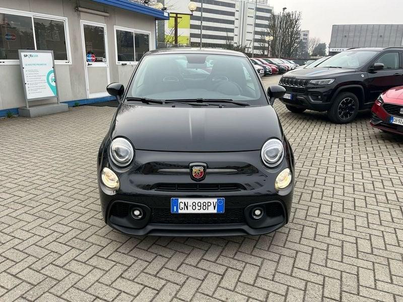 Abarth 695 1.4 Turbo T-Jet 180 CV Autom. Turismo