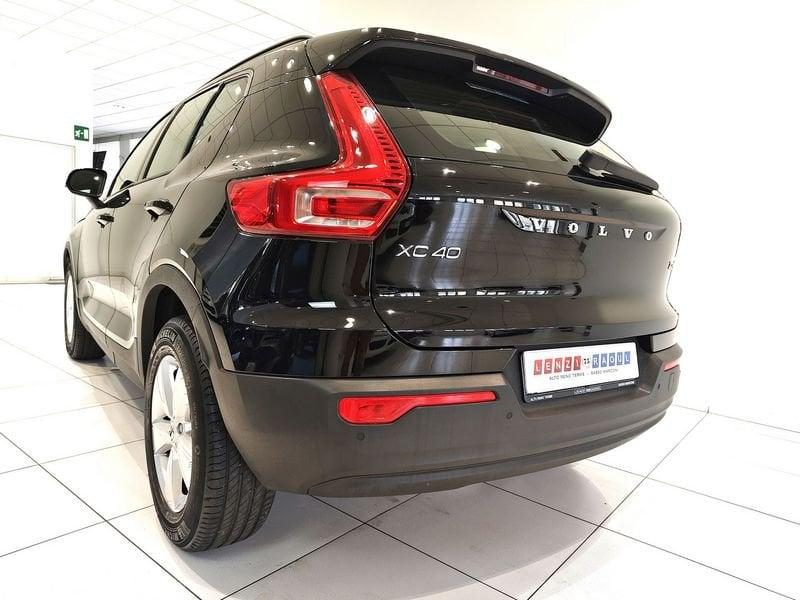 Volvo XC40 XC40 1.5 t2 Momentum my21*GARANTITA*