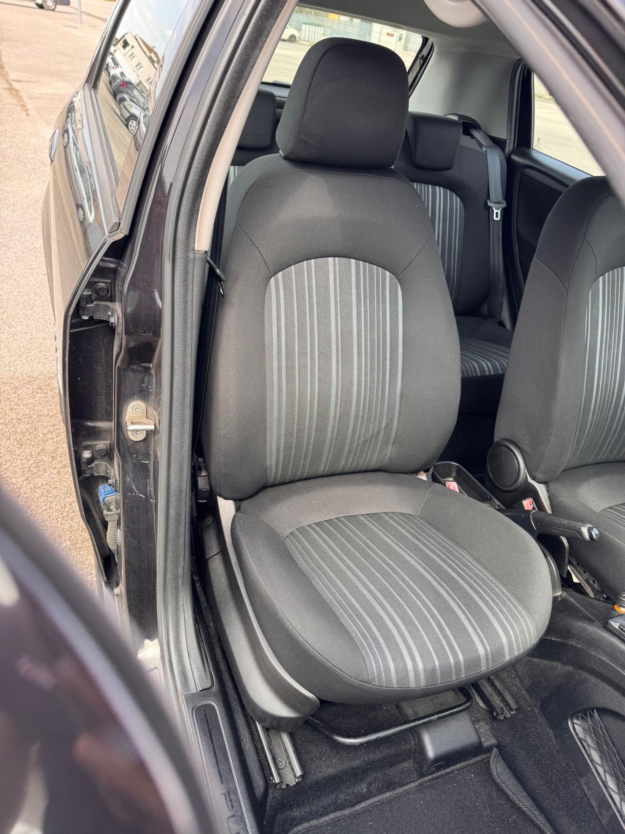 Fiat Punto Evo S&S Dynamic GARANZIA 12 MESI