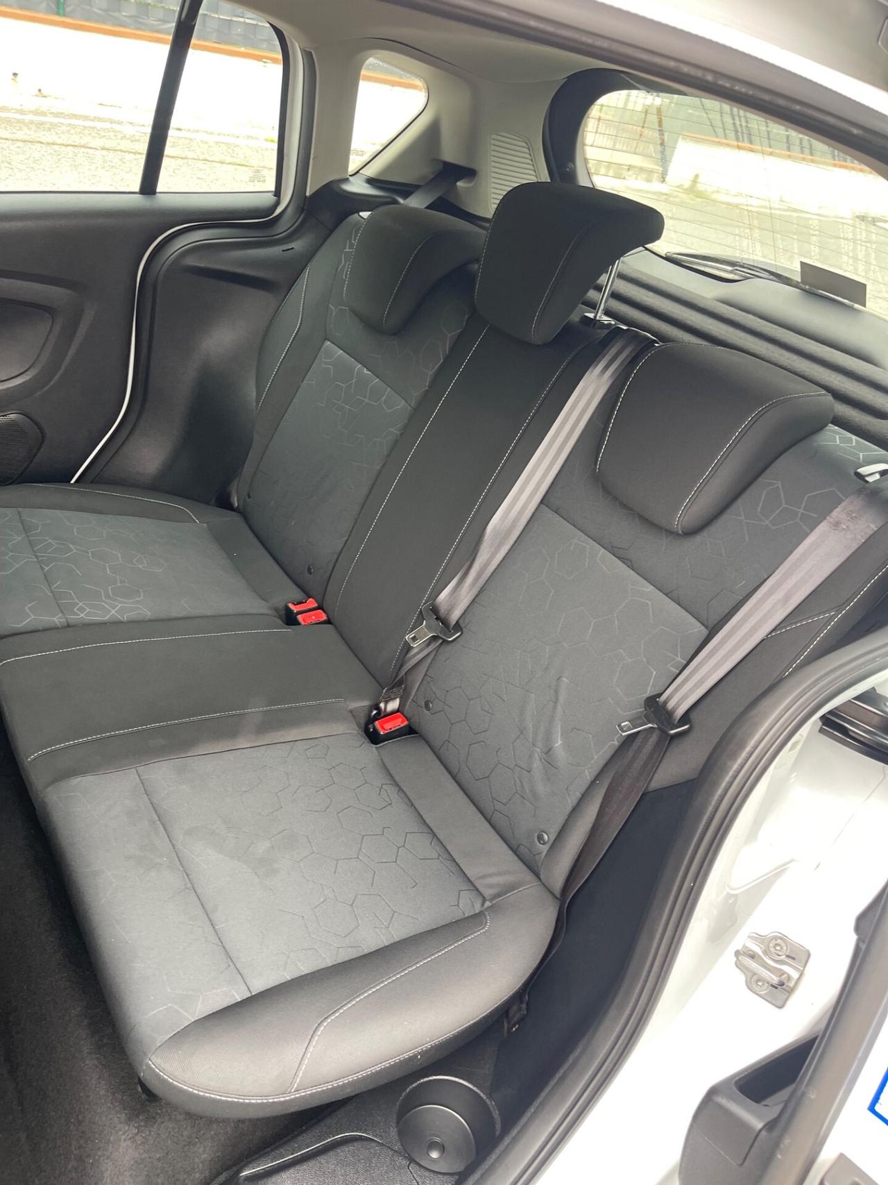 Ford B-Max 1.5 TDCi 75 CV Business