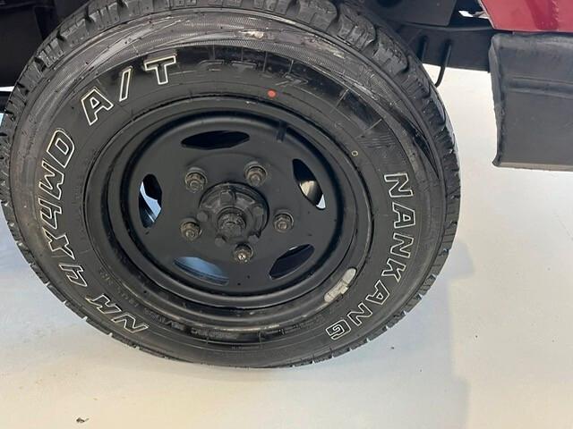 Land Rover Discovery 2.5 Tdi 3 porte Country