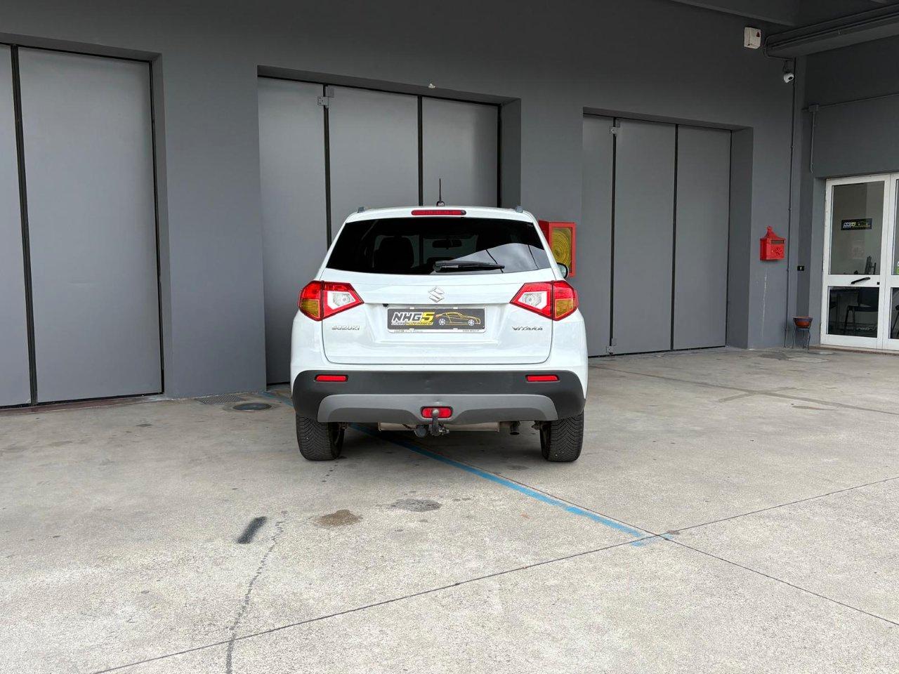 Suzuki Vitara 1.6 ddis V-Top s&s 2wd
