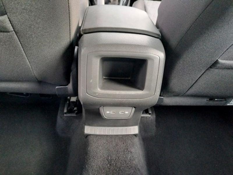 Volkswagen T-Cross T-Cross 1.0 TSI Life