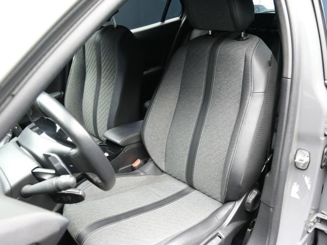 PEUGEOT 2008 PureTech 130 S&S EAT8 Allure