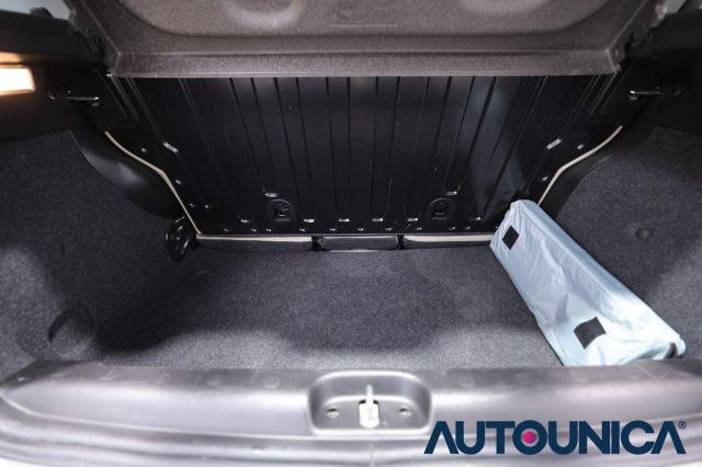 FIAT Panda 1.2 LOUNGE NEOPATENTATI