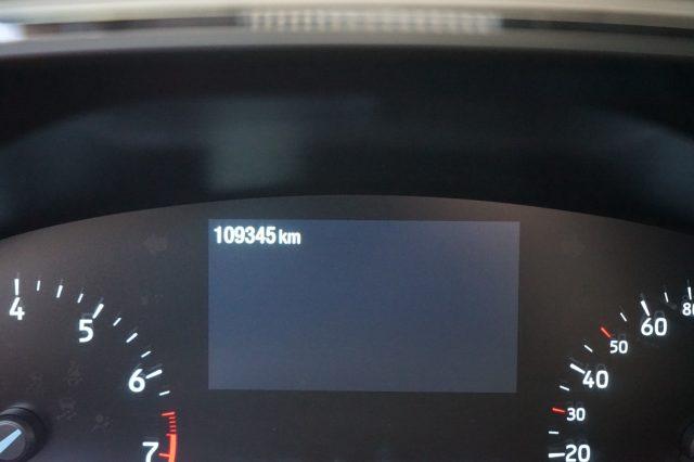 FORD Focus 1.0 EcoBoost Hybrid 125 CV 5p. ST-Line Design