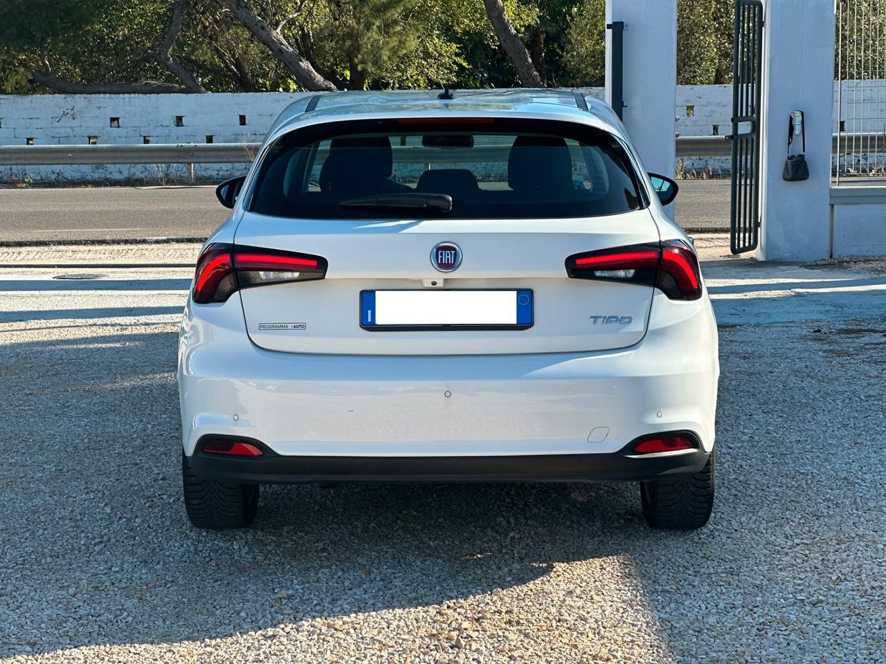 Fiat Tipo 5 porte 1.6 130CV City Life
