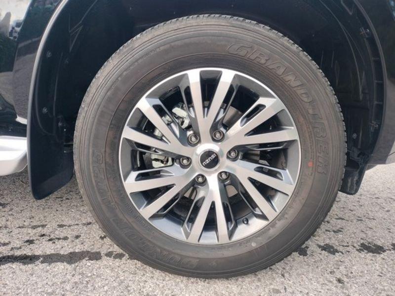 Isuzu D-Max N60 D-Max N60 1.9 aut. Crew F+ Cab con HardTop!!