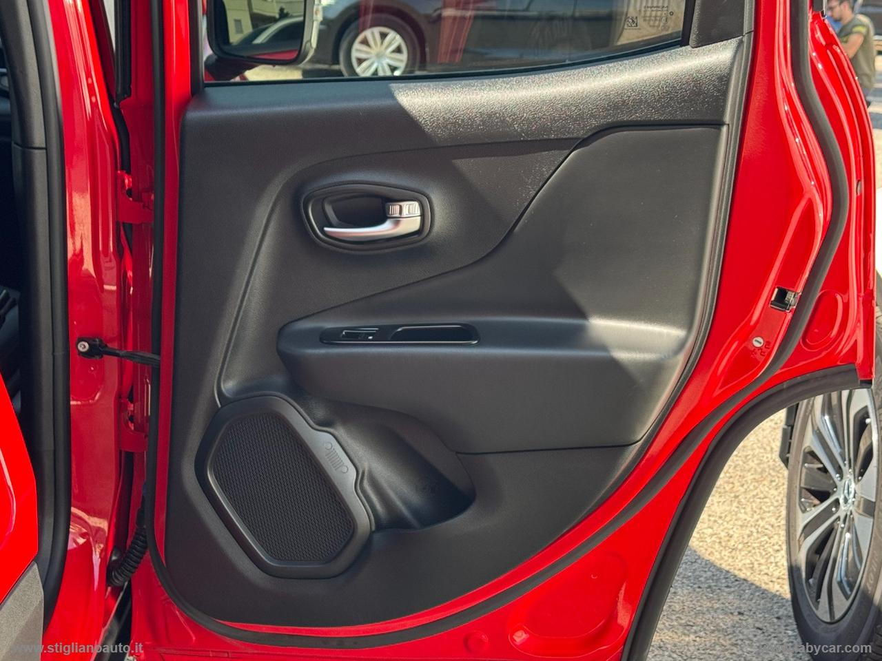 JEEP Renegade 1.6 Mjt 130CV Limited