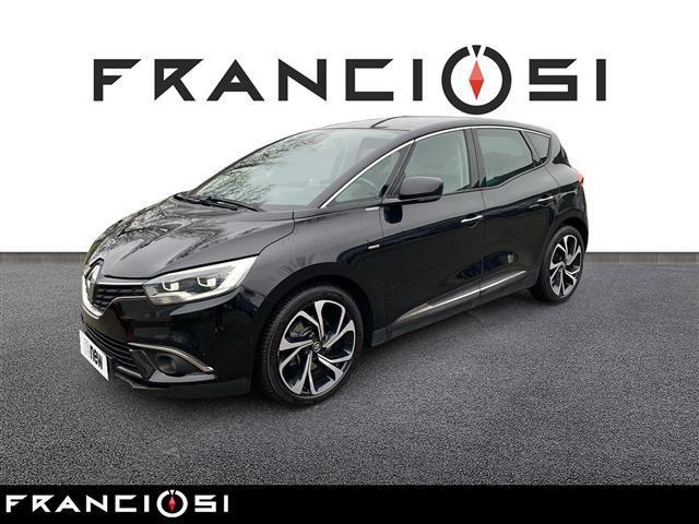 RENAULT Scenic 1.5 dCi Energy 110cv Bose