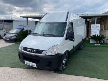 Iveco Daily 35C15 XL MAX FURGONE