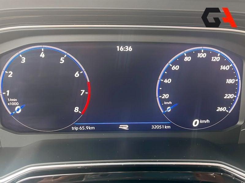 Volkswagen Taigo Taigo 1.0 TSI 110 CV R-Line