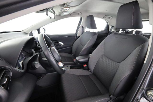 TOYOTA Yaris Yaris 1.5 Hybrid 5 porte Business