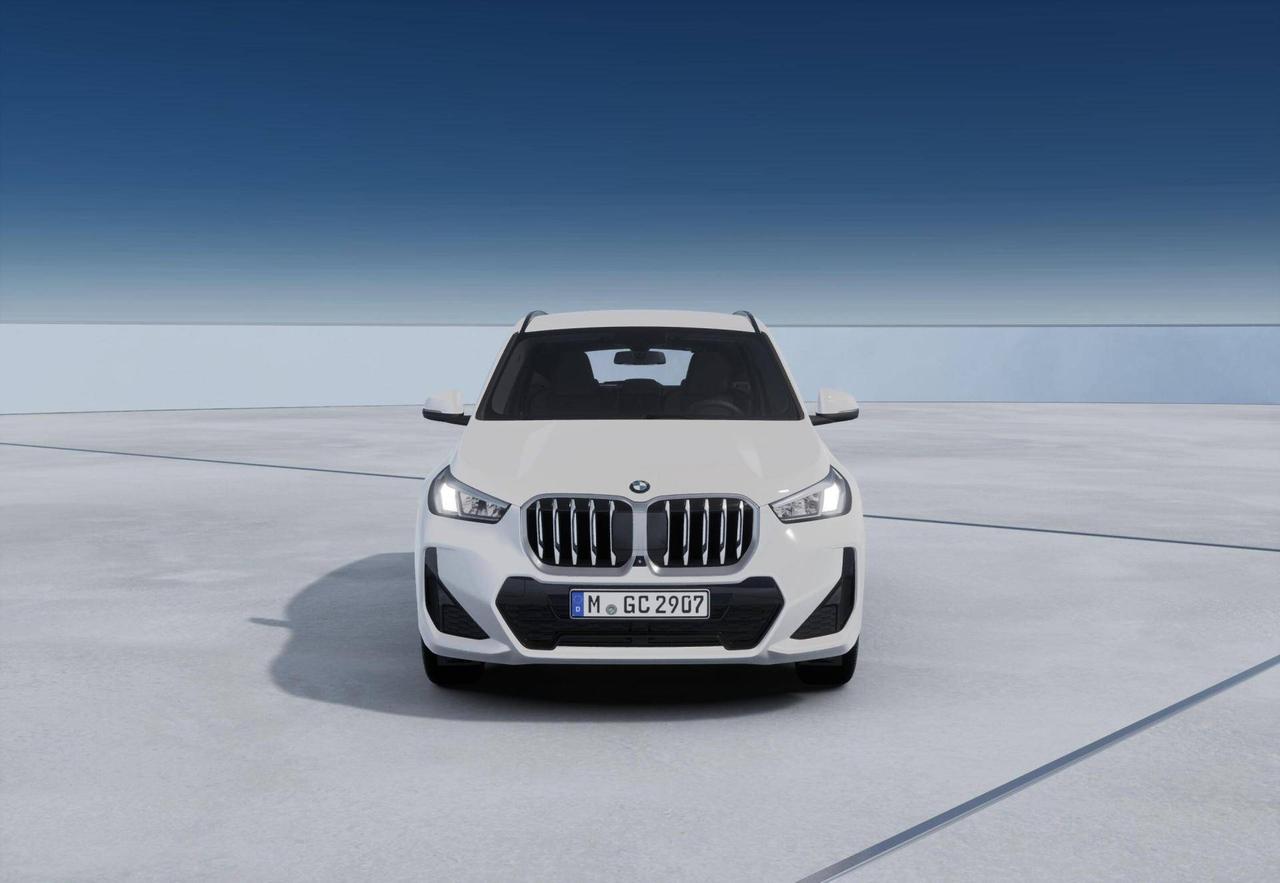 BMW X1 sDrive18i MSport