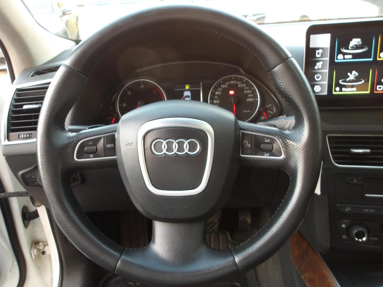 Audi Q5 2.0 tdi quattro 170cv s-tronic dpf
