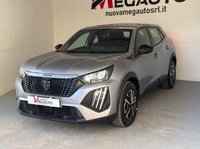 PEUGEOT 2008 PureTech 100 S&S Style