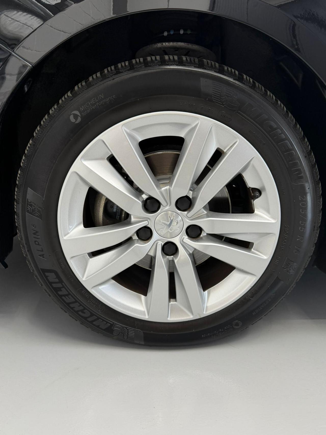 Peugeot 308 BlueHDi 130 S&S GT