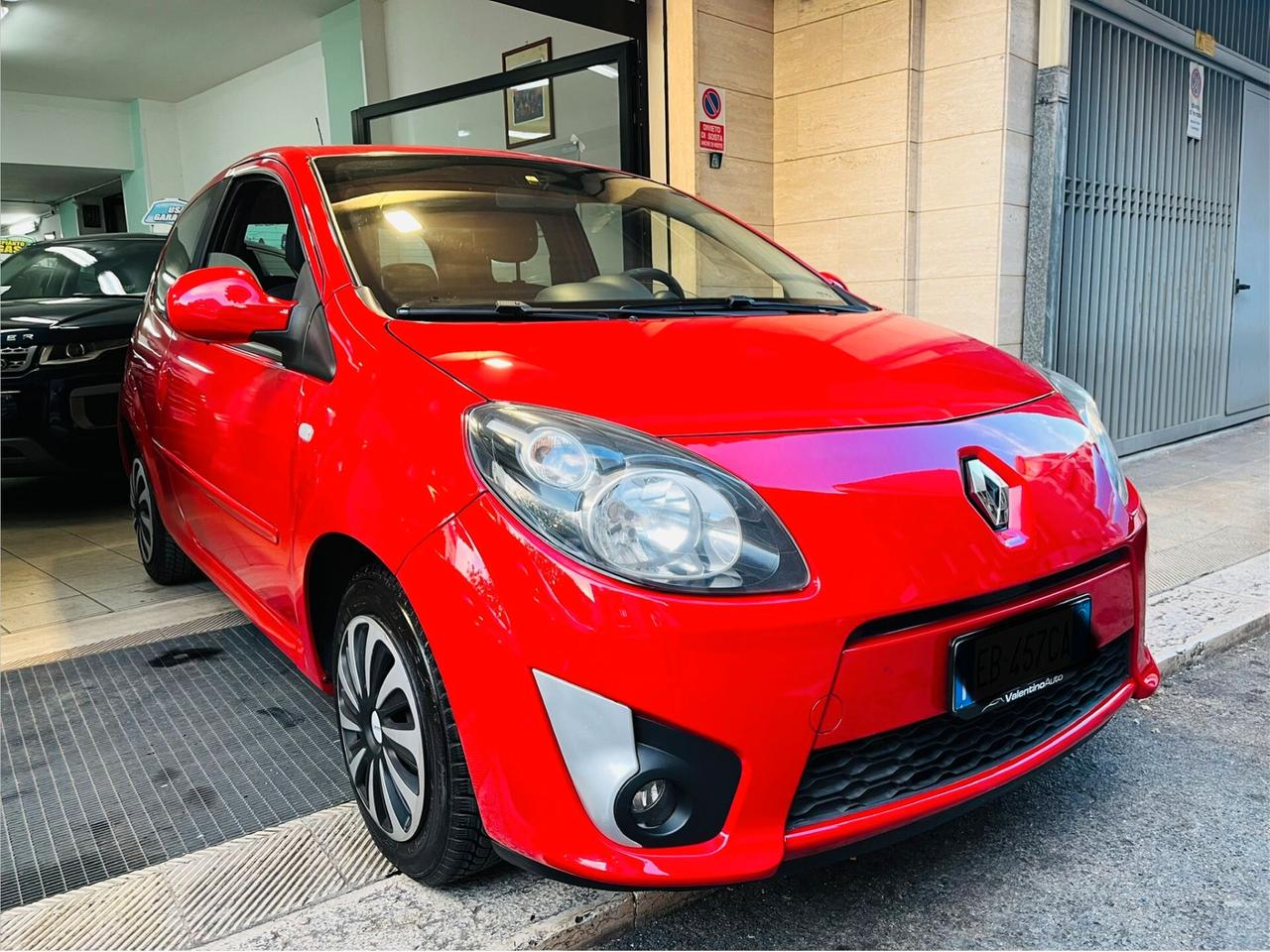 Renault Twingo 1.2 - 130000KM! - 2010