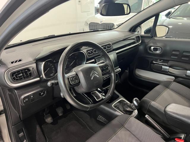 CITROEN C3 BlueHDi 100 S&S Feel Prezzo Reale