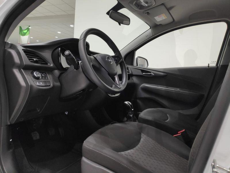 Opel Karl Rocks 1.0 73cv Rocks 5 porte MT5*BELLISSIMA*