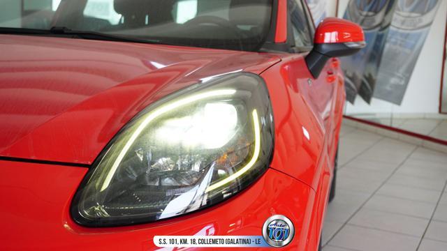 FORD Puma 1.0 EcoBoost 125 CV S&S aut. ST-Line