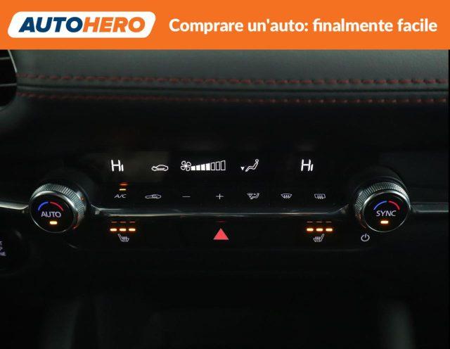 MAZDA Mazda6e Mazda3 2.0L e-Skyactiv-G 150 CV M Hybrid Homura