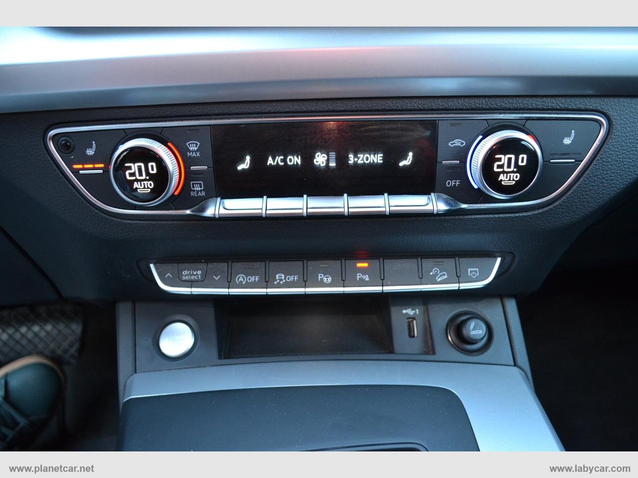 AUDI Q5 SPB TDi 204CV S tronic quattro S line PLUS